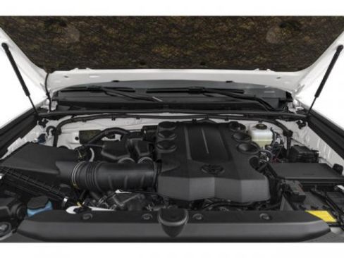 Certified 2024 Toyota 4Runner TRD Off-Road Premium image 12