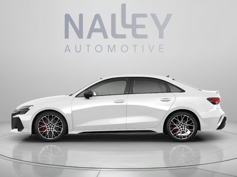 Used 2026 Audi RS 3 AWD/4WD image 2