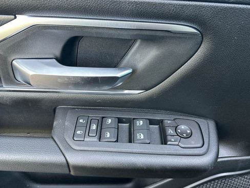 New 2026 RAM 1500 Big Horn image 8