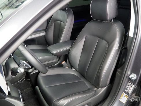 Used 2024 Hyundai Ioniq 5 AWD Limited image 14
