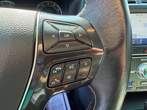 Used 2016 Ford Explorer Platinum AWD/4WD image 22