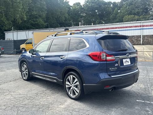 Used 2021 Subaru Ascent Touring w/ Popular Package #2A AWD/4WD image 5