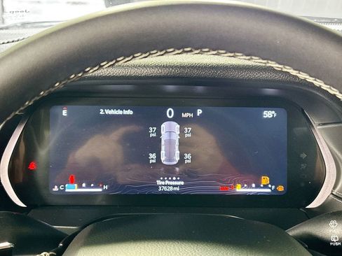 Used 2023 Jeep Grand Cherokee Laredo w/ Trailer Tow Prep Group (B) image 14