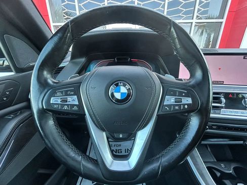 Used 2019 BMW X5 xDrive50i image 11