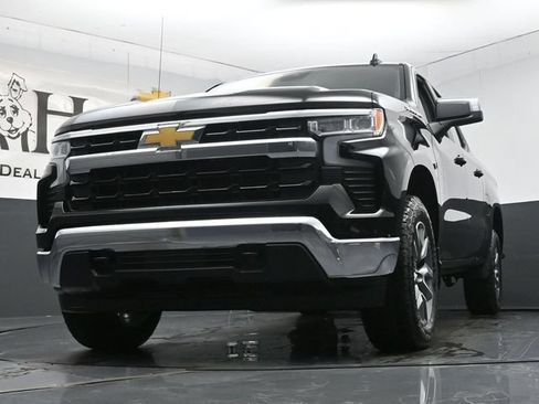 New 2026 Chevrolet Silverado 1500 LT AWD/4WD image 34