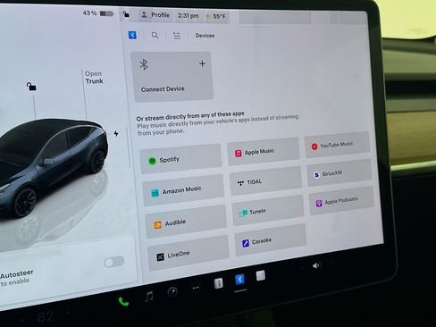 Used 2024 Tesla Model Y Long Range image 15