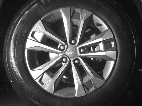 Used 2025 Chevrolet Equinox LT image 13