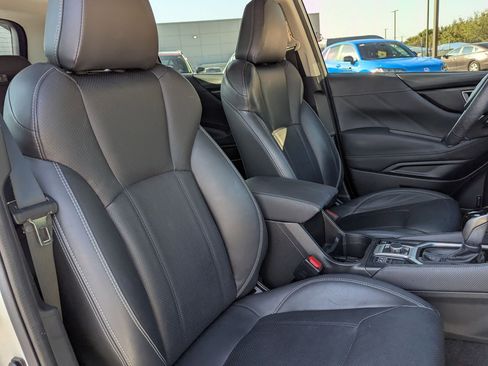 Used 2021 Subaru Forester Touring image 28