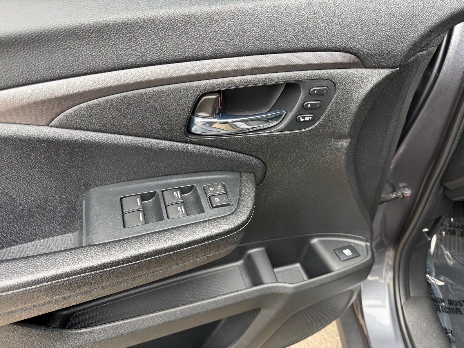 Used 2023 Honda Ridgeline RTL image 21