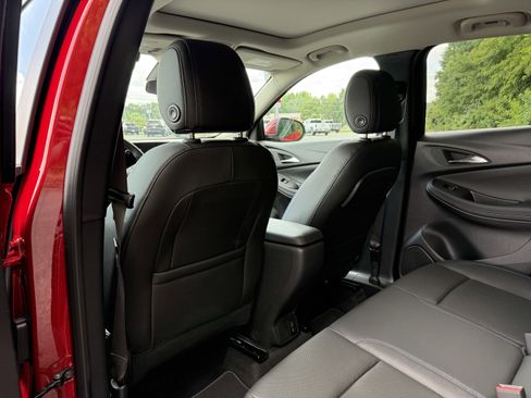 New 2026 Buick Encore GX Sport Touring w/ Advanced Technology Package image 17