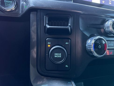 Used 2023 Ford F150 XLT w/ Equipment Group 302A High image 25