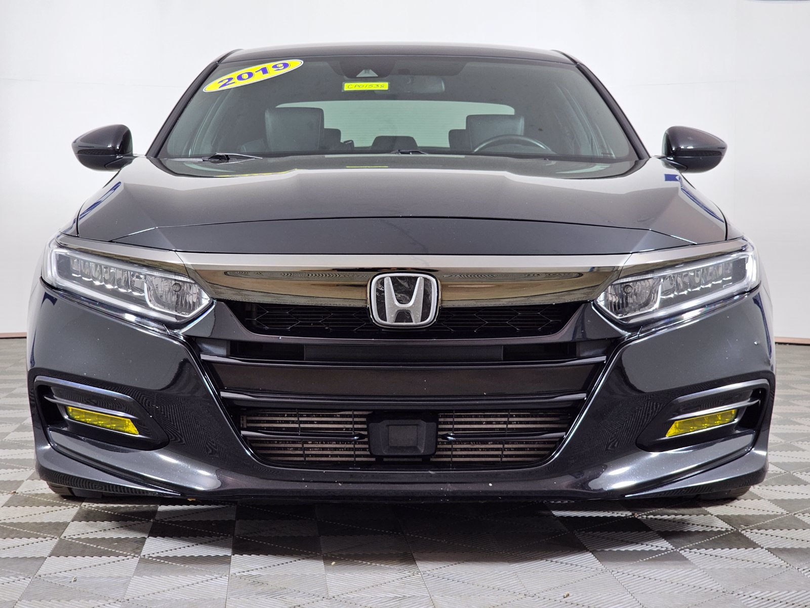 Used 2019 Honda Accord Sport image 33
