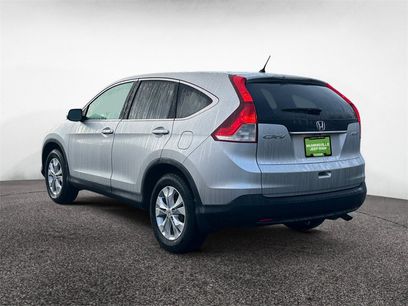 Used 2014 Honda CR-V EX