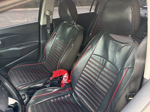 Used 2017 Kia Rio LX FWD image 10