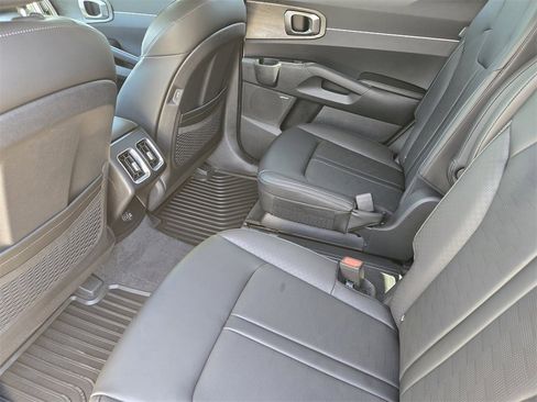 New 2026 Kia Sorento X-Line EX image 28