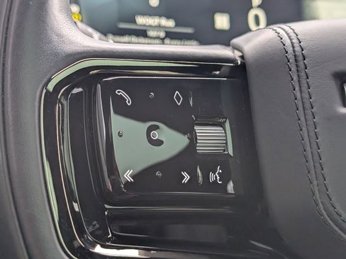 Used 2023 Land Rover Range Rover Sport SE Dynamic image 22