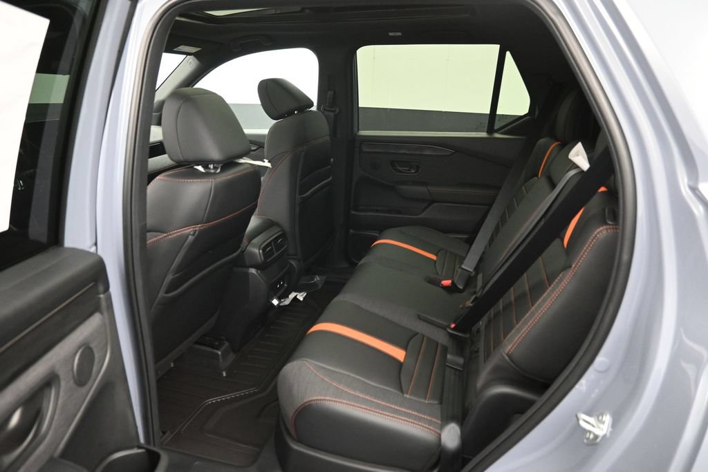 New 2026 Honda Passport TrailSport image 10