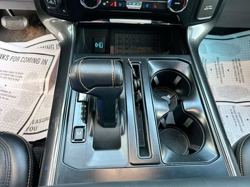 Used 2023 Ford F150 Tremor w/ Equipment Group 402A High AWD/4WD image 21