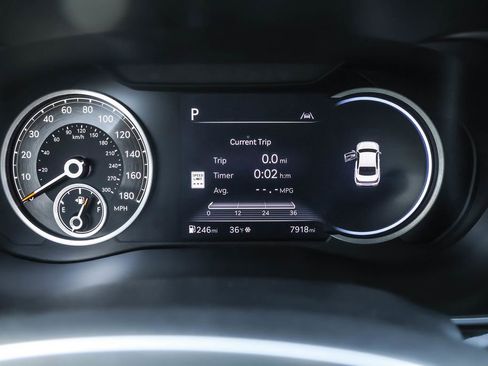 Used 2026 Genesis G70 3.3T Sport Prestige image 24