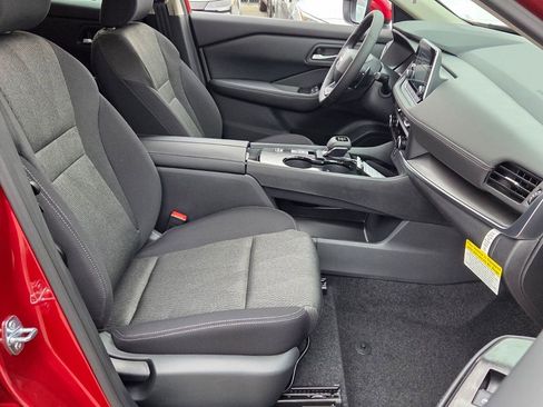 New 2026 Nissan Rogue SV w/ Cold Weather Package image 13