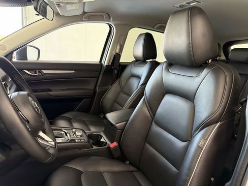 Certified 2025 MAZDA CX-5 AWD 2.5 S w/ Select Package image 19