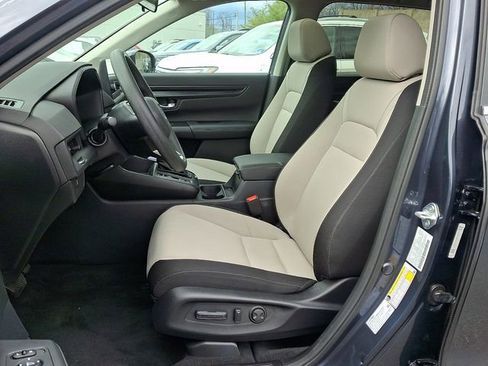 Certified 2024 Honda CR-V EX image 14