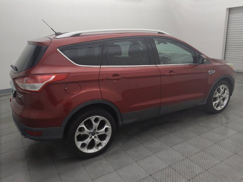 Used 2014 Ford Escape Titanium AWD/4WD image 10