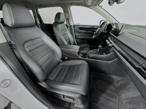 Certified 2024 Honda CR-V EX-L image 27