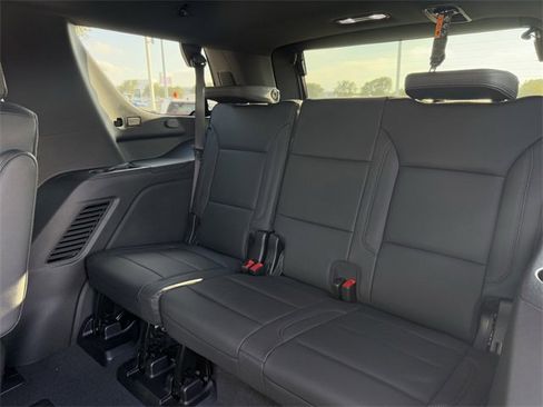 New 2026 Chevrolet Tahoe High Country image 27