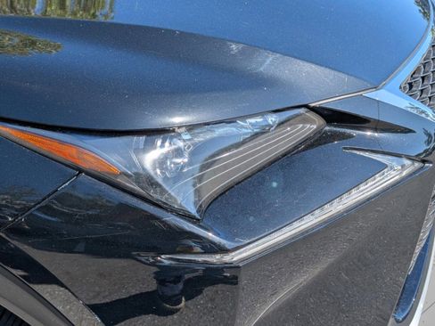 Used 2015 Lexus NX 200t AWD image 10