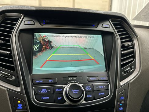 Used 2016 Hyundai Santa Fe Limited w/ Option Group 04 image 67