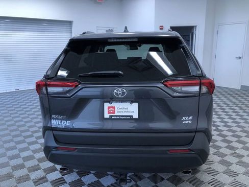 Certified 2023 Toyota RAV4 XLE Premium AWD/4WD image 13