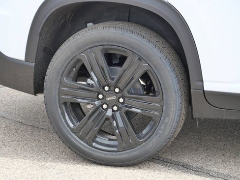 New 2026 GMC Acadia Elevation w/ Black Edition AWD/4WD image 20