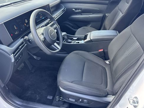 Used 2025 Hyundai Tucson SEL image 9