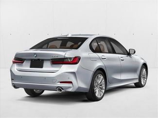 New 2026 BMW 330i xDrive Sedan w/ M Sport Package AWD/4WD video 2