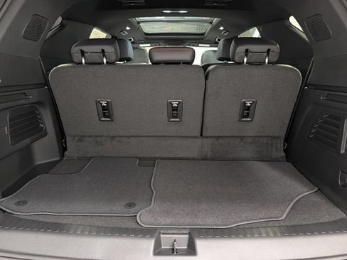 New 2026 Chevrolet Traverse RS AWD/4WD image 18