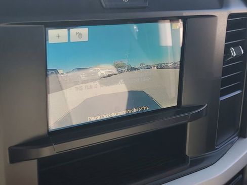 New 2026 Ford F450 XL image 15