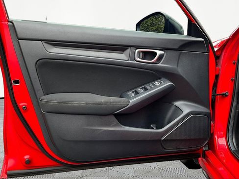 Used 2024 Honda Civic Sport image 20