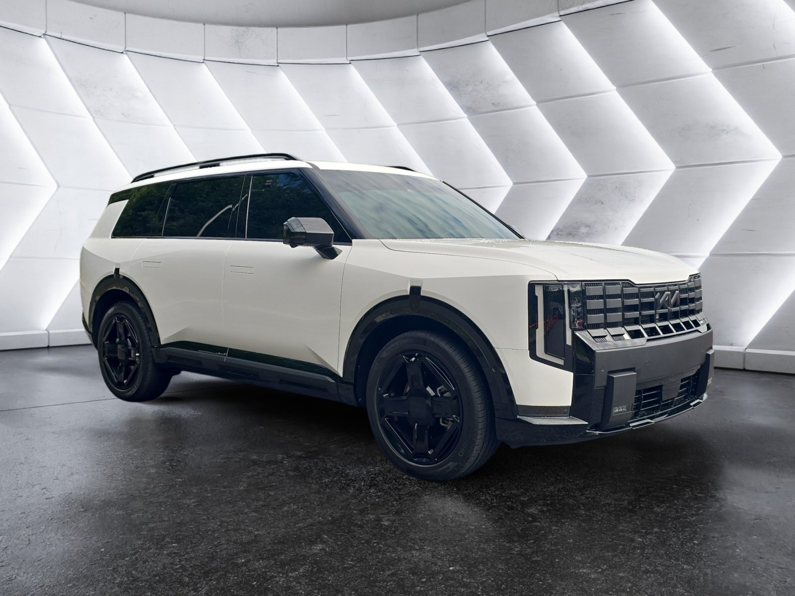 Used 2027 Kia Telluride SX X-Line AWD/4WD image 7