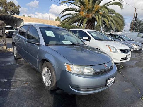 Used 2003 Saturn ION Level 2 image 11