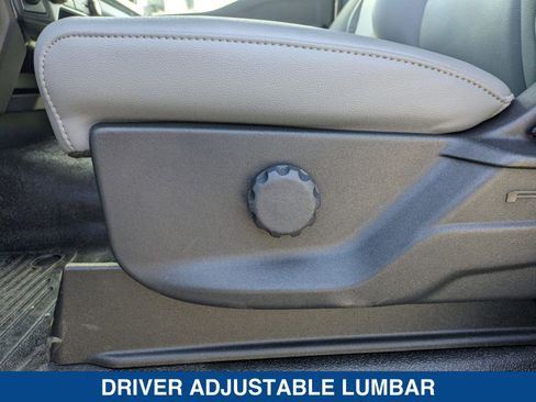 New 2024 Ford F550 2WD Regular Cab Super Duty image 24