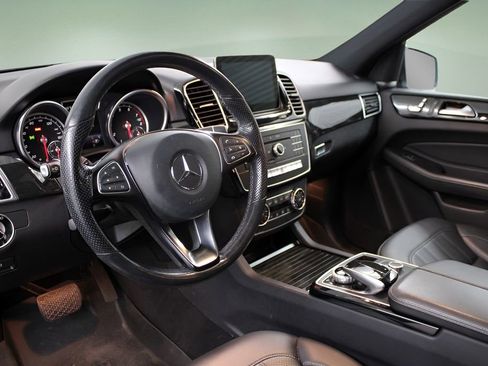 Used 2018 Mercedes-Benz GLE 350 image 13