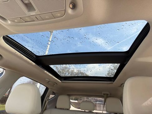 Used 2018 Nissan Murano Platinum image 24