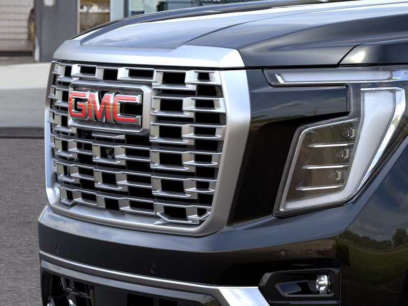 New 2027 GMC Yukon Denali w/ Denali Reserve Package AWD/4WD image 13