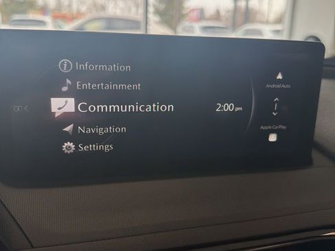 Certified 2025 MAZDA MX-5 Miata Club w/ Brembo/BBS Recaro Package image 36