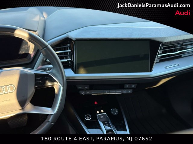 Used 2023 Audi Q4 e-tron Premium w/ 20" Wheel Package AWD/4WD image 9