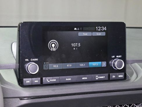 Certified 2023 Honda Accord LX image 7