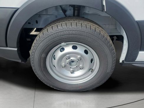 New 2025 Ford Transit 250 Low Roof image 16