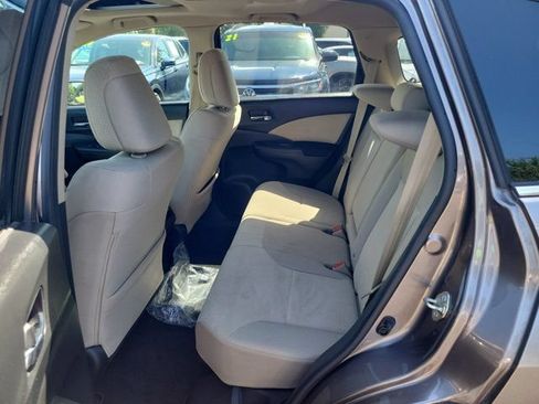 Used 2016 Honda CR-V EX image 13
