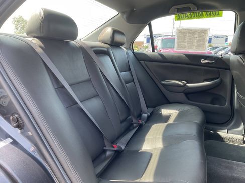 Used 2006 Honda Accord SE image 30